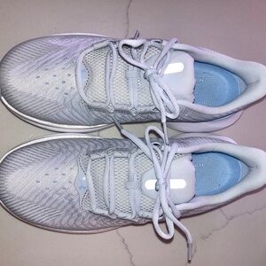 UA W Infinite Pro Shoes 8.5